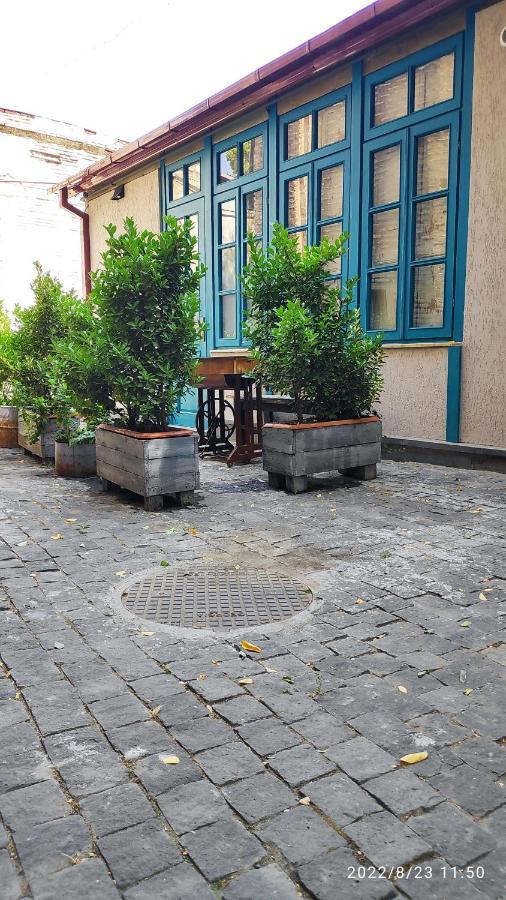 3 Heritage Rooms Tbilisi Exteriör bild