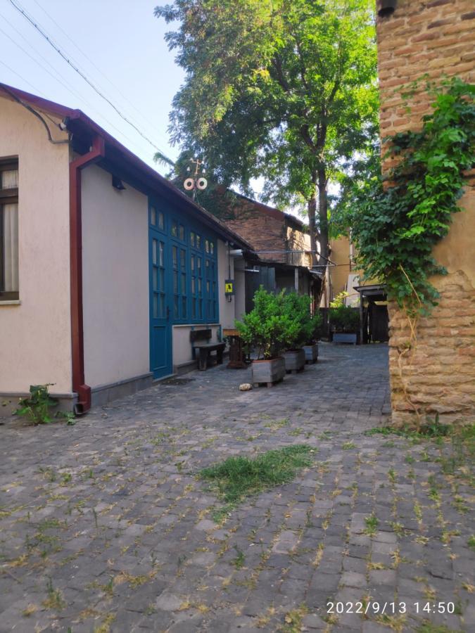 3 Heritage Rooms Tbilisi Exteriör bild