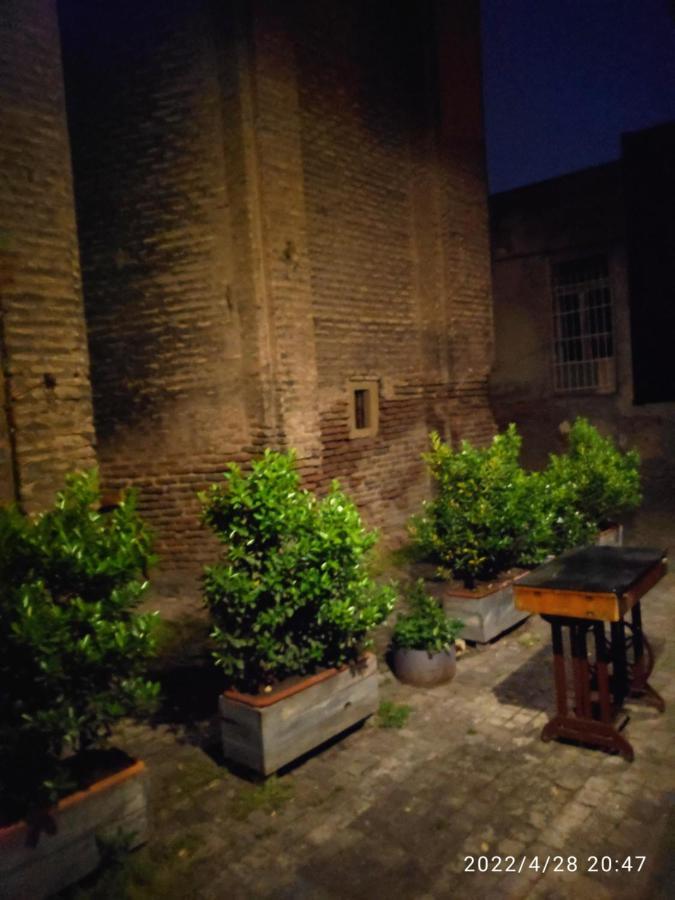 3 Heritage Rooms Tbilisi Exteriör bild