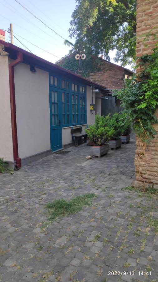 3 Heritage Rooms Tbilisi Exteriör bild