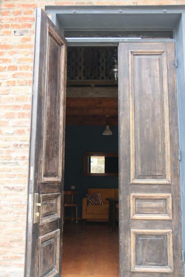 3 Heritage Rooms Tbilisi Exteriör bild