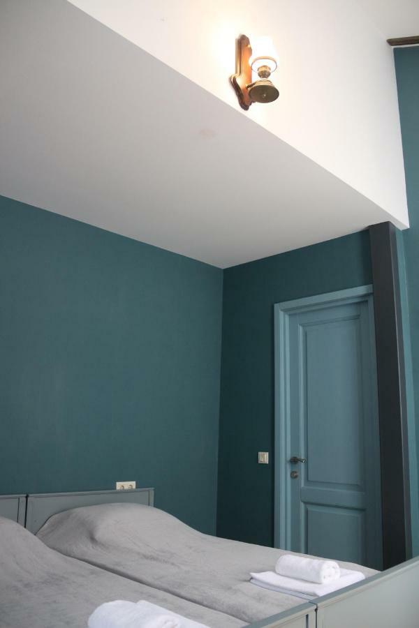 3 Heritage Rooms Tbilisi Exteriör bild
