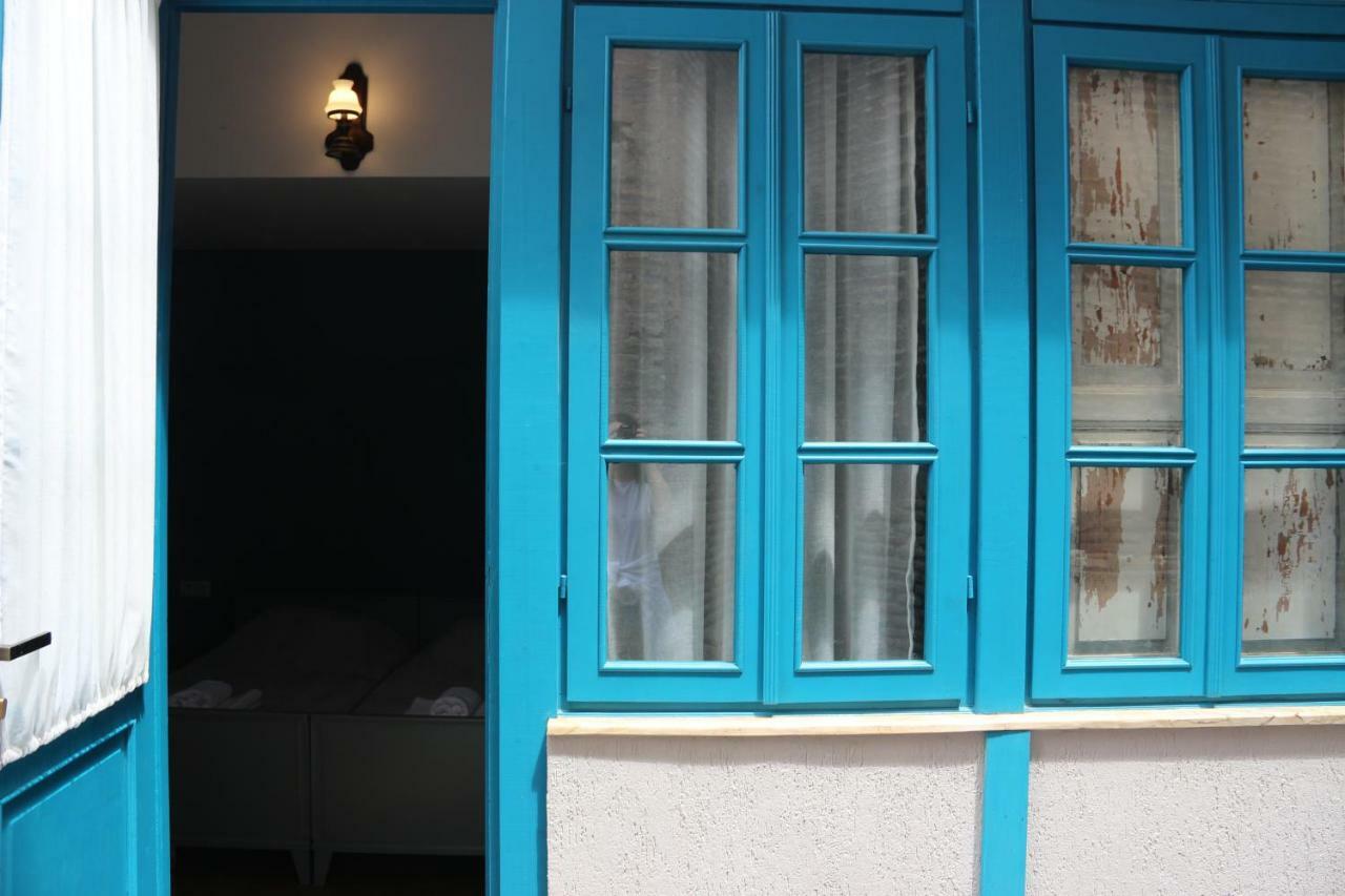 3 Heritage Rooms Tbilisi Exteriör bild